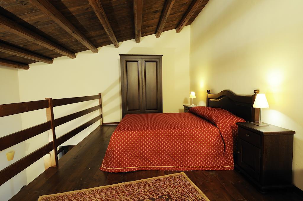 Agriturismo Masseria La Chiusa San Giuseppe Jato Room photo